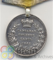TH\CT\Museum catalogue\3D objects\1978_316_rev_th.jpg; 1978.316; ; Medal